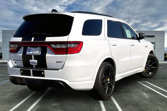2024 Dodge Durango SRT 392