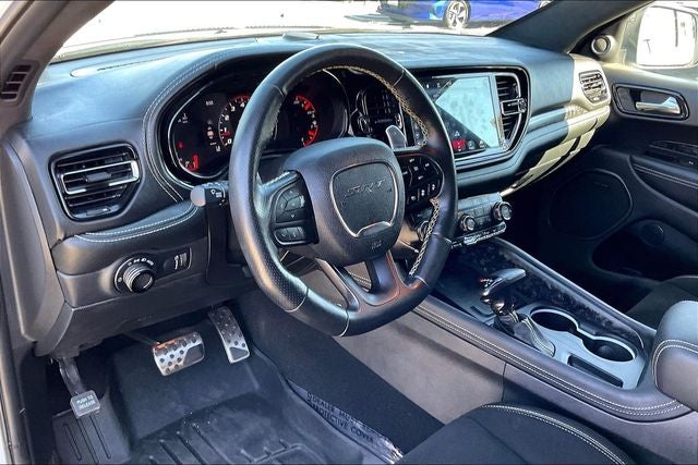 2024 Dodge Durango SRT 392