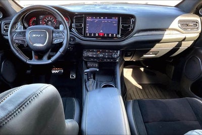 2024 Dodge Durango SRT 392
