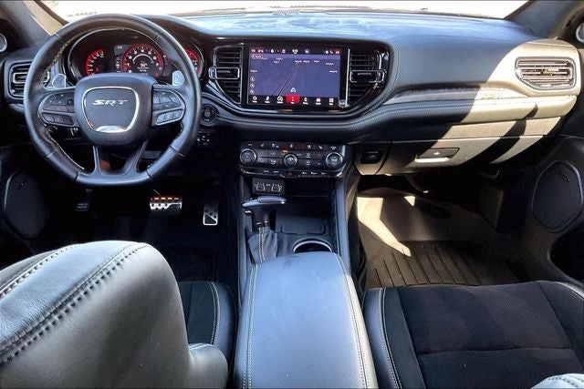 2024 Dodge Durango SRT 392