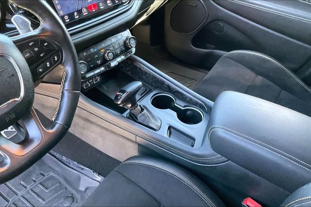 2024 Dodge Durango SRT 392
