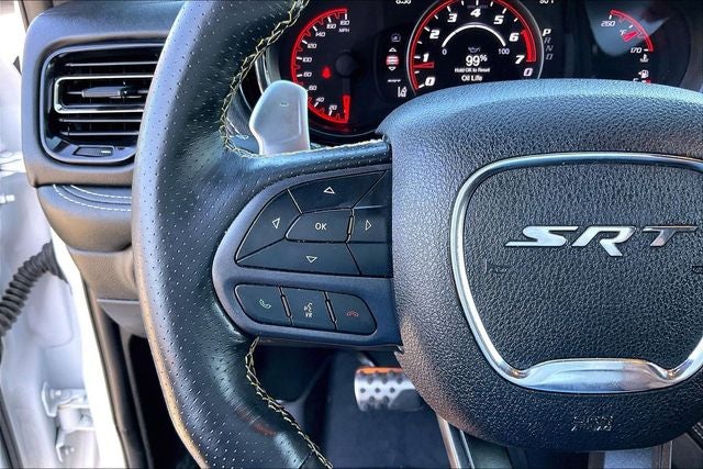 2024 Dodge Durango SRT 392