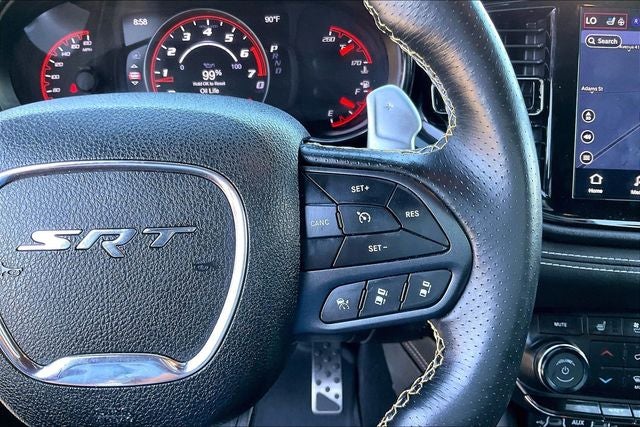 2024 Dodge Durango SRT 392