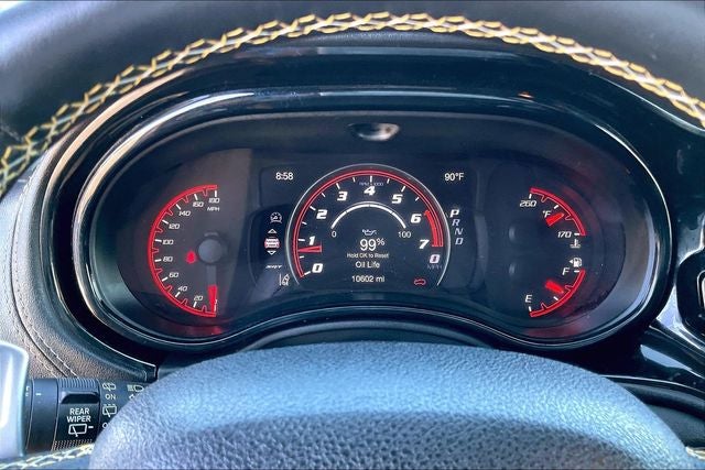 2024 Dodge Durango SRT 392