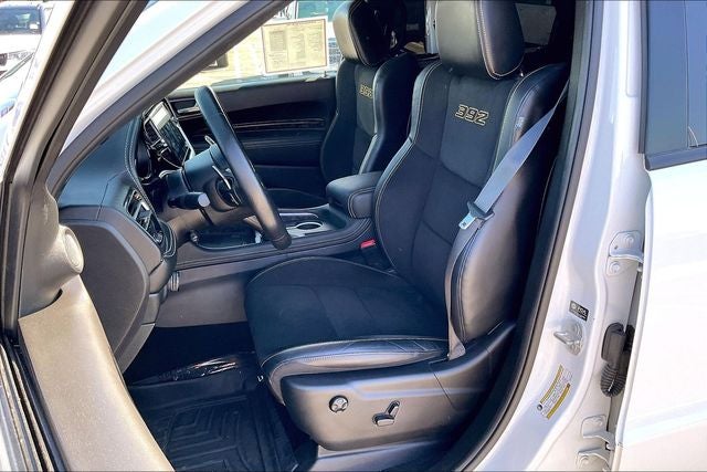 2024 Dodge Durango SRT 392