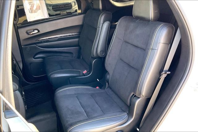 2024 Dodge Durango SRT 392