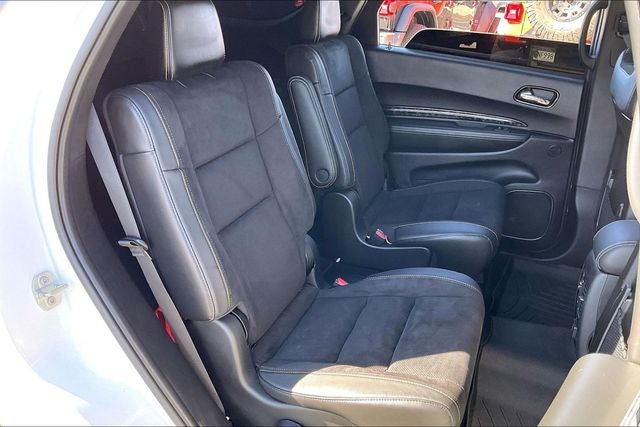 2024 Dodge Durango SRT 392