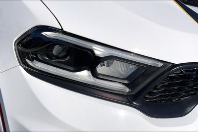 2024 Dodge Durango SRT 392
