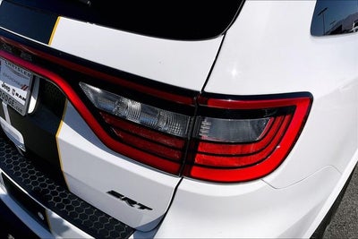 2024 Dodge Durango SRT 392