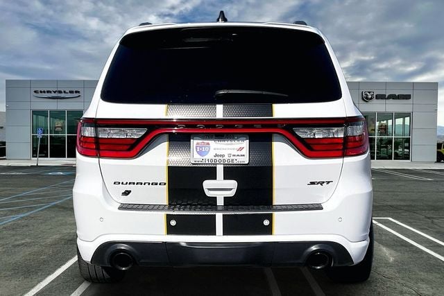 2024 Dodge Durango SRT 392