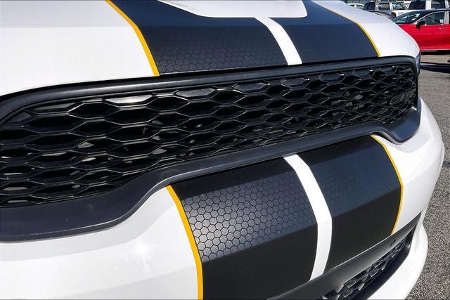 2024 Dodge Durango SRT 392