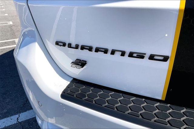 2024 Dodge Durango SRT 392