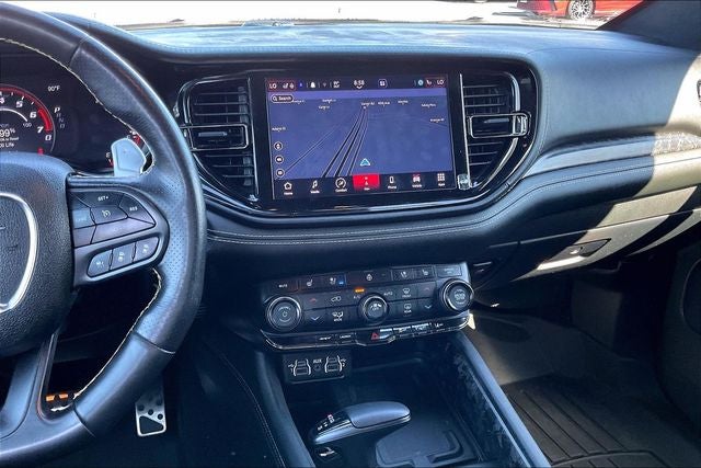2024 Dodge Durango SRT 392