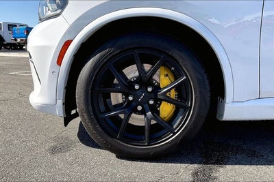 2024 Dodge Durango SRT 392
