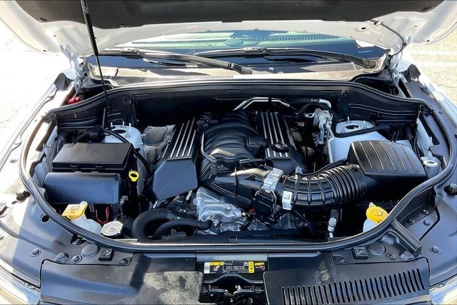 2024 Dodge Durango SRT 392