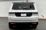 2024 Jeep Grand Wagoneer L Base
