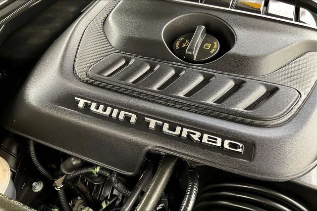 2024 Jeep Grand Wagoneer L Base