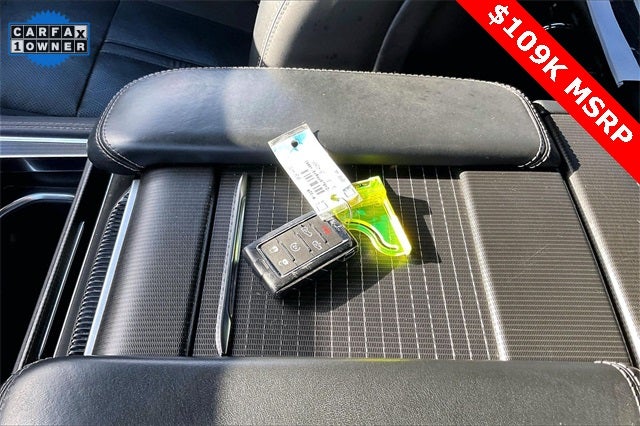 2024 Jeep Grand Wagoneer L Series II