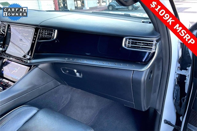 2024 Jeep Grand Wagoneer L Series II