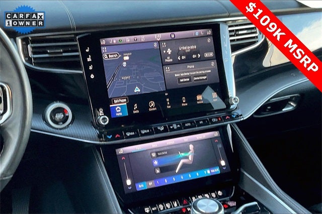 2024 Jeep Grand Wagoneer L Series II