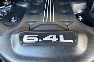 2022 Jeep Grand Wagoneer Series I