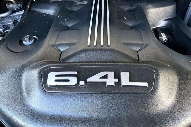 2022 Jeep Grand Wagoneer Series I