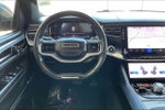 2022 Jeep Grand Wagoneer Series I