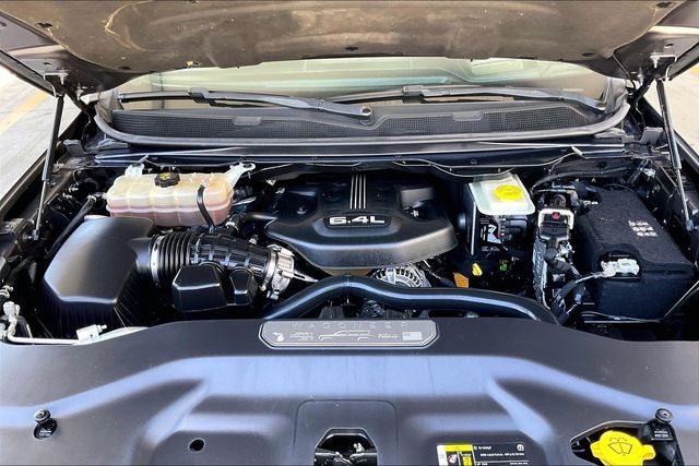 2022 Jeep Grand Wagoneer Series I