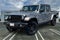 2021 Jeep Gladiator Willys