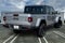 2021 Jeep Gladiator Willys