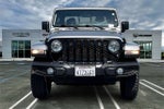 2021 Jeep Gladiator Willys