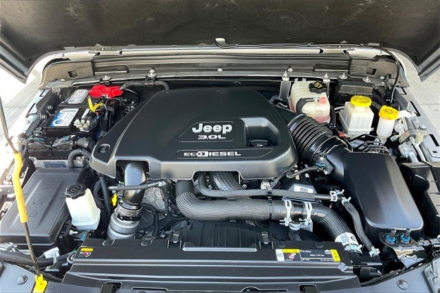 2021 Jeep Gladiator Willys