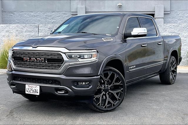 2021 RAM 1500 Limited