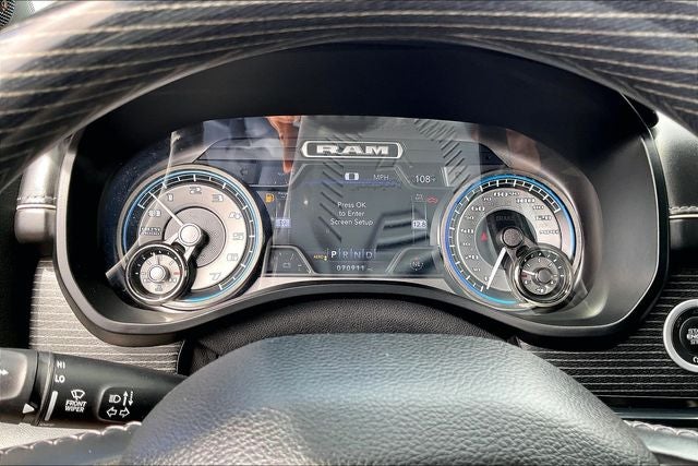 2021 RAM 1500 Limited