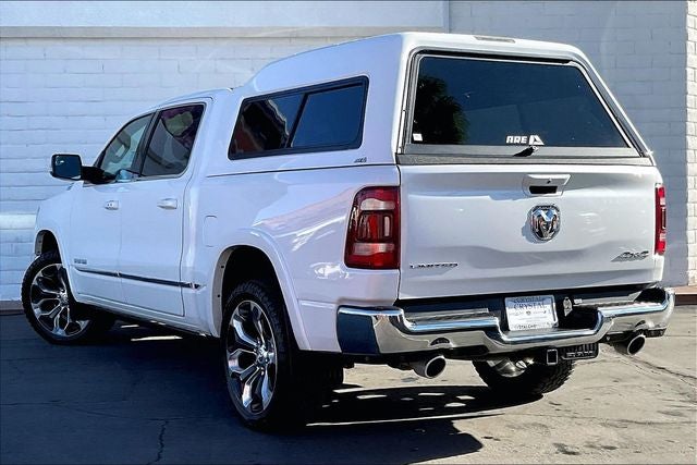 2024 RAM 1500 Limited