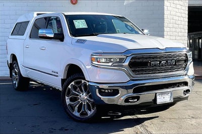 2024 RAM 1500 Limited
