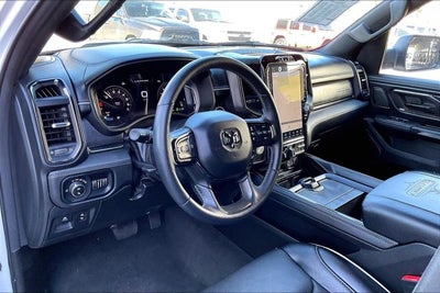 2024 RAM 1500 Limited