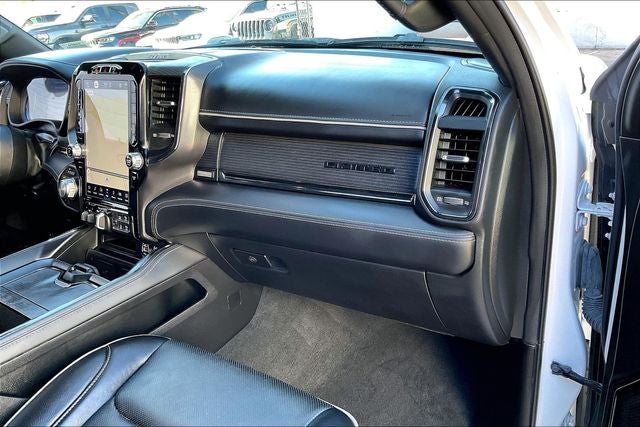 2024 RAM 1500 Limited