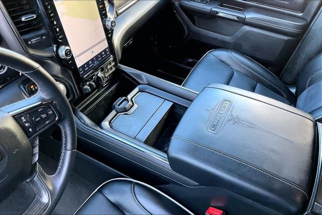 2024 RAM 1500 Limited