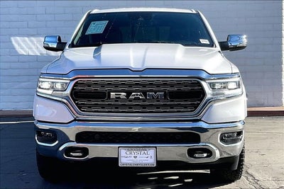 2024 RAM 1500 Limited