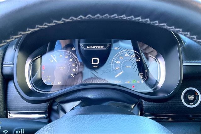 2024 RAM 1500 Limited