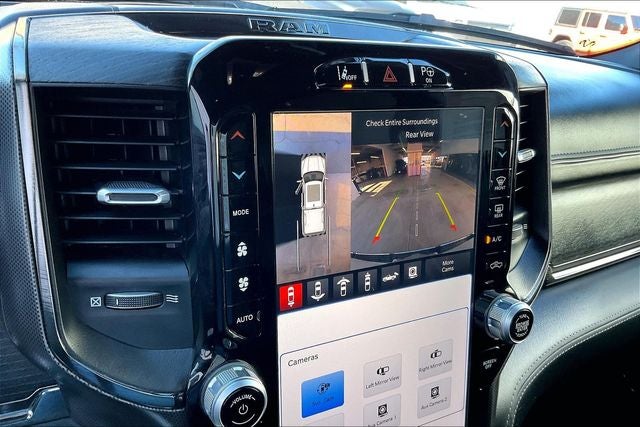 2024 RAM 1500 Limited