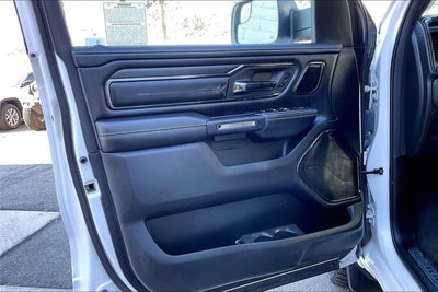 2024 RAM 1500 Limited