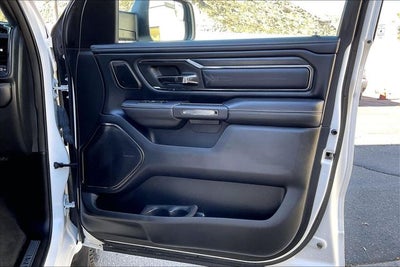 2024 RAM 1500 Limited