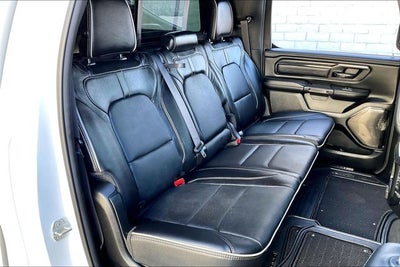 2024 RAM 1500 Limited