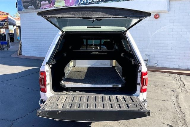 2024 RAM 1500 Limited