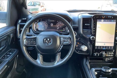 2024 RAM 1500 Limited