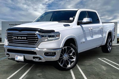 2023 RAM 1500 Limited