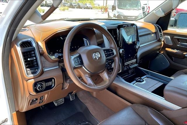 2023 RAM 1500 Limited