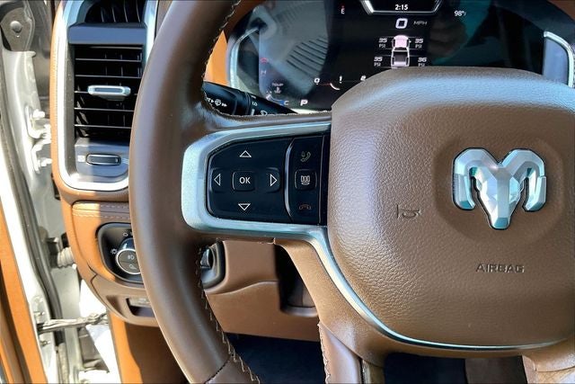 2023 RAM 1500 Limited